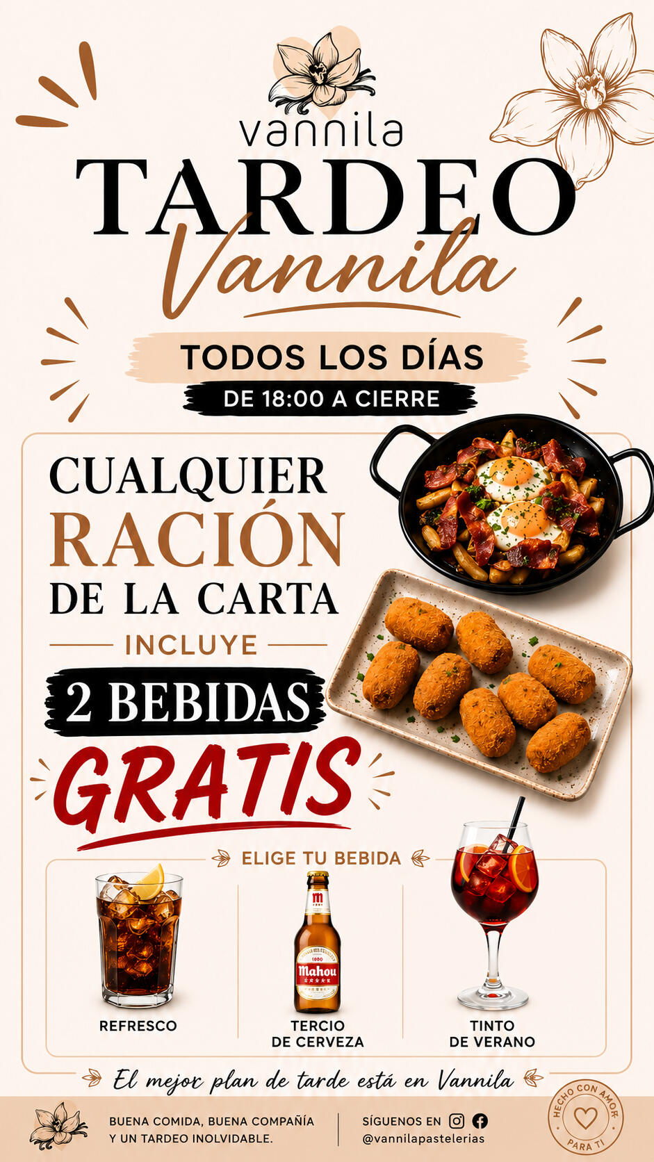 apertura